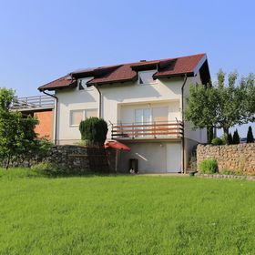 Apartmanok Parkolóhellyel Slunj, Plitvice - 16905 Slunj