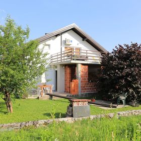 Apartmanok Parkolóhellyel Slunj, Plitvice - 16905 Slunj