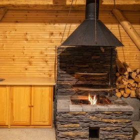 Dom z jacuzzi Nowy Targ