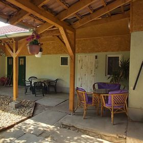 ZöldHáz Apartman Tiszafüred