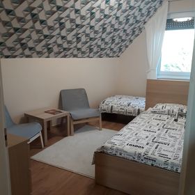 Belvárosi Apartman Lux Hajdúszoboszló