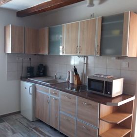 Máté Apartmanház Tiszafüred