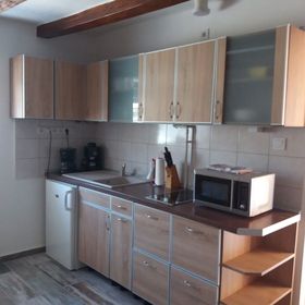 Máté Apartmanház Tiszafüred