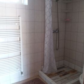 Máté Apartmanház Tiszafüred