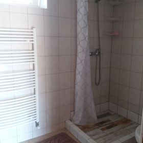 Máté Apartmanház Tiszafüred