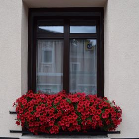 Apartmenthaus Esther Ramingstein