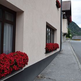 Apartmenthaus Esther Ramingstein