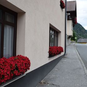 Apartmenthaus Esther Ramingstein