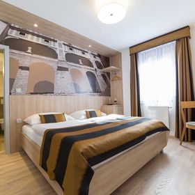 CASTLE BRIDGE Český Krumlov