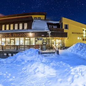 Penzión Furkotka Štrbské Pleso