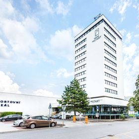 Hotel reSTART Superior Jičín