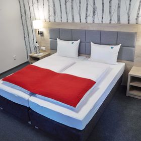 Penzion ARCHERY Nová Ves I