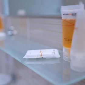 Penzion ARCHERY Nová Ves I