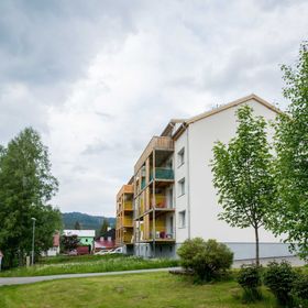Apartmány Tina a Zdenka - Stožec