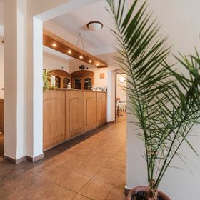 Hotel pod Zámkem Vranov nad Dyjí