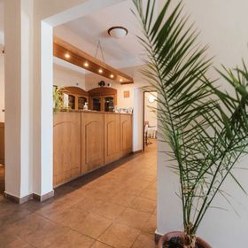 Hotel pod Zámkem Vranov nad Dyjí