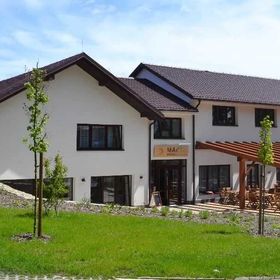 Wellness penzion Marta Kuklík