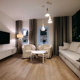 Wellness penzion Marta Kuklík