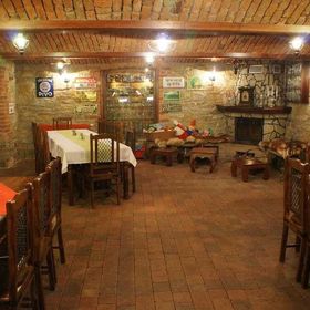 Penzion U Čápa Příbor