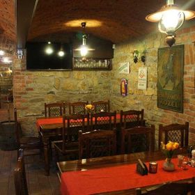 Penzion U Čápa Příbor