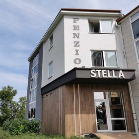 Penzion Stella Prostějov