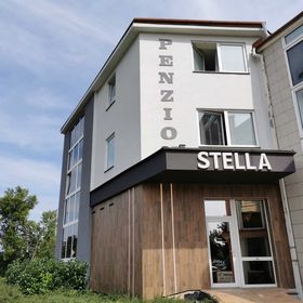 Penzion Stella Prostějov