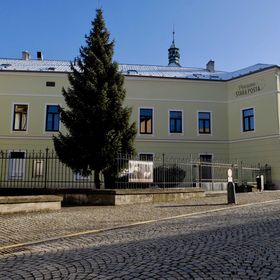 Penzion Stará pošta Frýdek-Místek