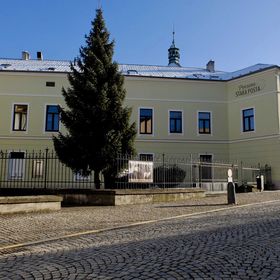 Penzion Stará pošta Frýdek-Místek