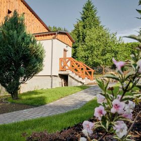 Apartmány Pod Strání Malá Morávka