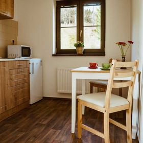 Apartmány Pod Strání Malá Morávka