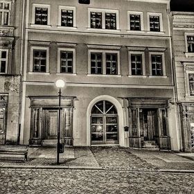 Rezidence černý medvěd Znojmo