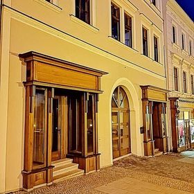 Rezidence černý medvěd Znojmo