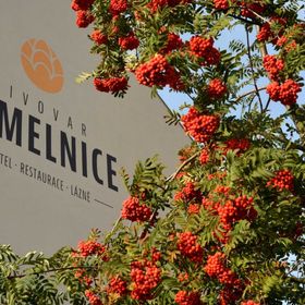 Hotel a Pension Chmelnice Napajedla