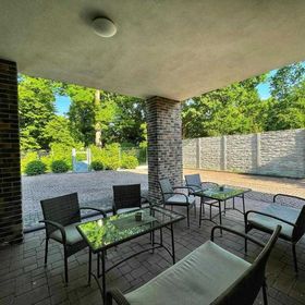 Penzion U zámeckého parku Třeboň