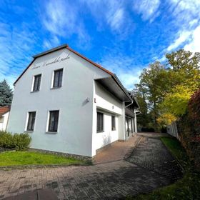 Penzion U zámeckého parku Třeboň