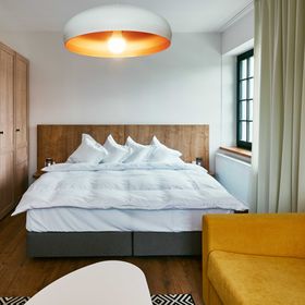 Hotel a Hostinec Slunce Osečná