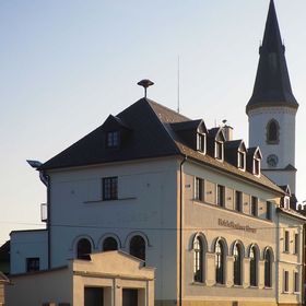 Hotel a Hostinec Slunce Osečná