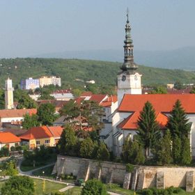 Hotel Diana Nové Mesto nad Váhom