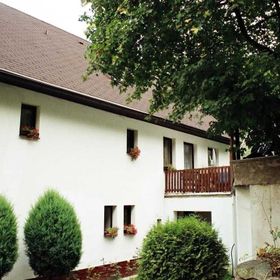 Penzion v Budech Křivoklát