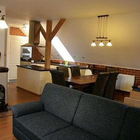 Apartmány Horní Planá