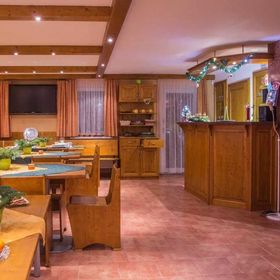 Penzion Palice Jindřichův Hradec