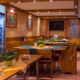 Penzion Palice Jindřichův Hradec