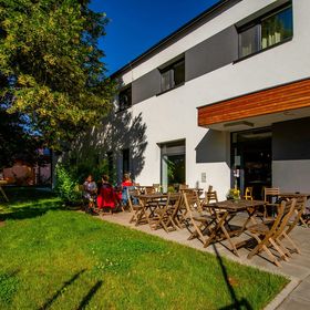 Penzion Dílna Třeboň