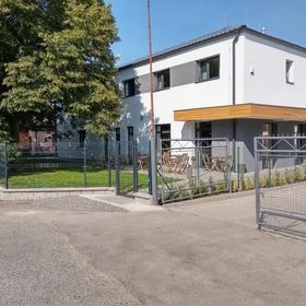 Penzion Dílna Třeboň