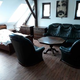 Chalupa ZAPPLE Žirovnice