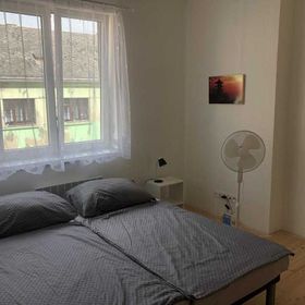 Škodova Apartments Přerov