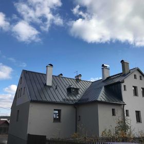 Apartmány Michaela Abertamy
