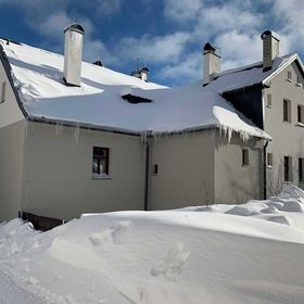 Apartmány Michaela Abertamy