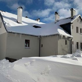 Apartmány Michaela Abertamy