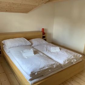 Apartmány Michaela Abertamy